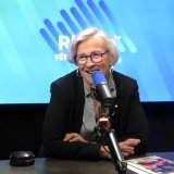 L’association Rayon of Aasha et sa présidente, Catherine Bonvin-Pfammatter